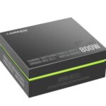 GP800A-GED 80 Plus