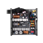منبع تغذیه کامپیوتر گرین مدل GP800A-GED 80 Plus Bronze 800W - Image 2