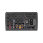 منبع تغذیه کامپیوتر گرین مدل GP800A-GED 80 Plus Bronze 800W - Image 3
