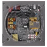 منبع تغذیه کامپیوتر گرین مدل GP1200B-GXD 80 Plus Gold 1200W - Image 3