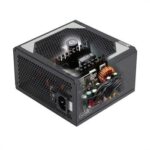 منبع تغذیه کامپیوتر گرین مدل GP430A-EUD 430w - Image 2
