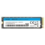 اس اس دی لکسار M.2 NM610 Pro با ظرفیت 1 ترابایت