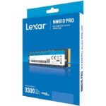 اس اس دی لکسار M.2 NM610 Pro با ظرفیت 1 ترابایت