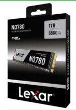 اس اس دی لکسار NQ780 M.2 ظرفیت 1 ترابایت