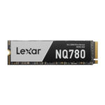 اس اس دی لکسار NQ780 M.2 ظرفیت 1 ترابایت