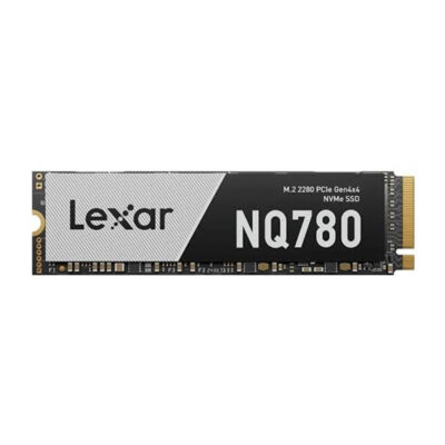 اس اس دی لکسار NQ780 M.2 ظرفیت 1 ترابایت