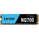 اس اس دی لکسار NQ700 M.2 ظرفیت 1 ترابایت