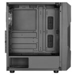 کیس کامپیوتر گرین مدل GRIFFIN G1 - Image 4