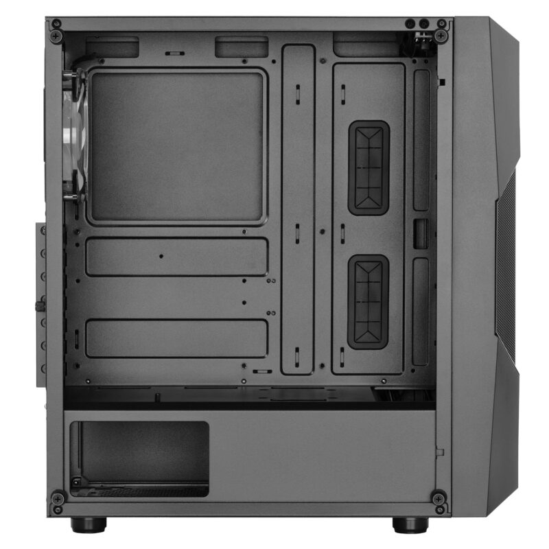 کیس کامپیوتر گرین مدل GRIFFIN G1 - Image 4