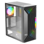 کیس کامپیوتر گرین مدل GRIFFIN G3