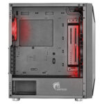 کیس کامپیوتر گرین مدل GRIFFIN G3 - Image 4