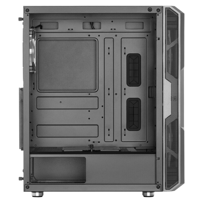 کیس کامپیوتر گرین مدل GRIFFIN G4 - Image 4
