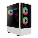 Gamdias TALOS E3 CG WH