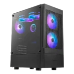 کیس گیمینگ گیم‌دیاس  TALOS E3 CG MESH - Image 2