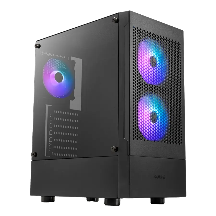 Gamdias TALOS E3 MESH