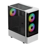 کیس گیمینگ گیم دیاس Gamdias TALOS E3 CG WH - Image 4