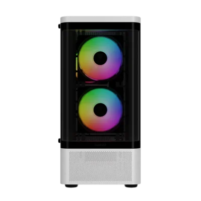 Gamdias TALOS E3 CG WH