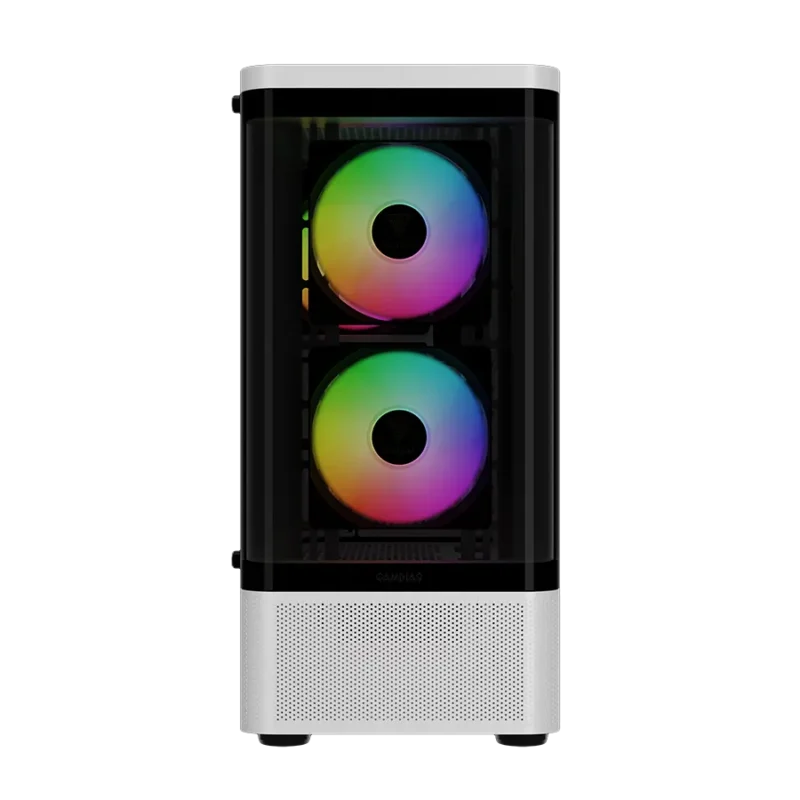 Gamdias TALOS E3 CG WH