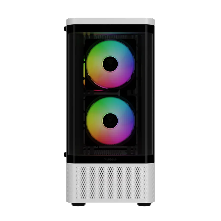 Gamdias TALOS E3 CG WH