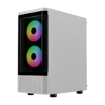 کیس گیمینگ گیم دیاس Gamdias TALOS E3 CG WH - Image 6