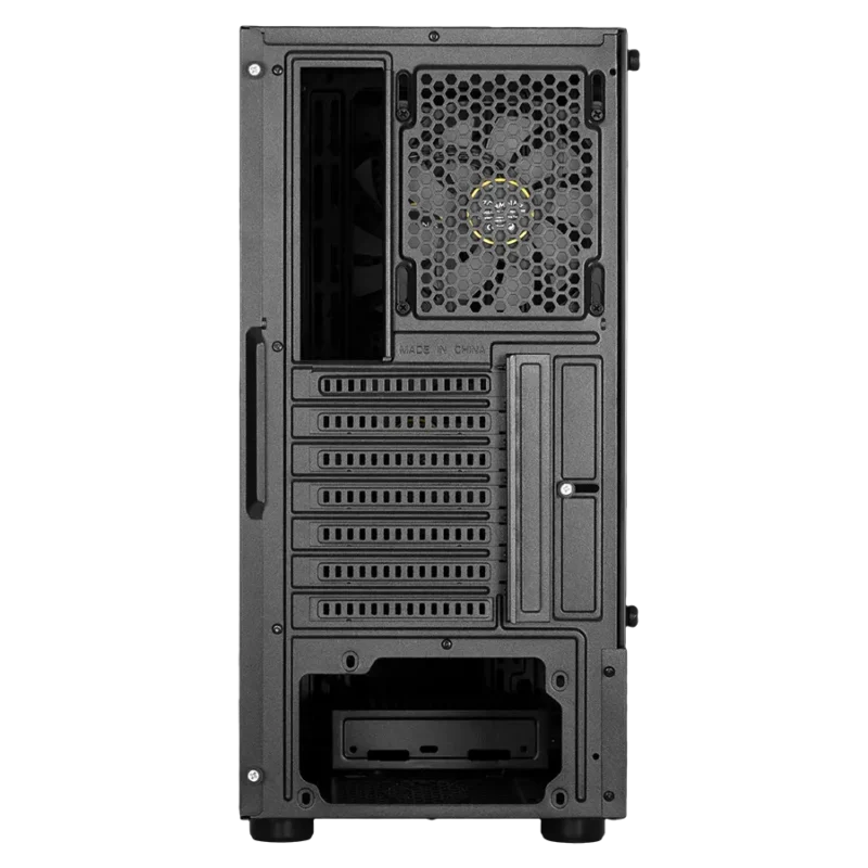 کیس گیمینگ گیم‌دیاس  TALOS E3 CG MESH - Image 9