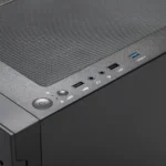 کیس گیمینگ گیم‌دیاس  TALOS E3 CG MESH - Image 4