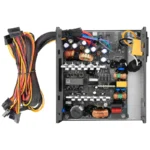 منبع تغذیه گرین مدل GP350A-ECO Rev3.1 - Image 2