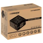 منبع تغذیه گرین مدل GP350A-ECO Rev3.1 - Image 5