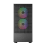 کیس کامپیوتر گیم دیاس مدل TALOS M3 MESH - Image 5