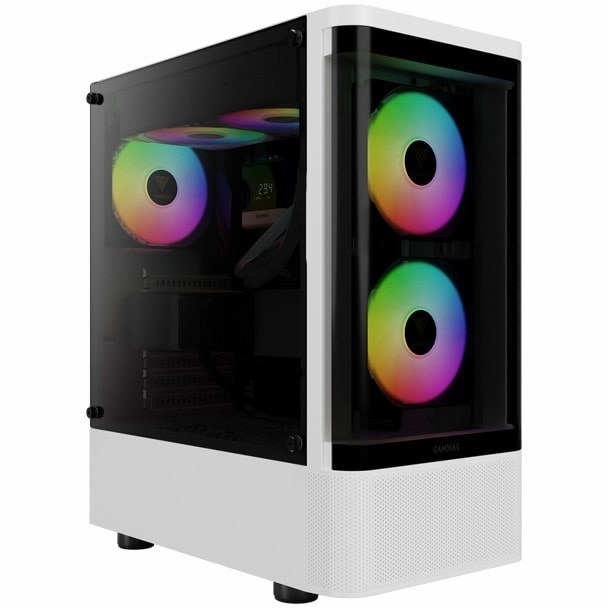 TALOS E3 CG