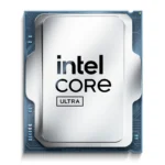 پردازنده مرکزی اینتل مدل Core Ultra 7 265K-Tray - Image 2