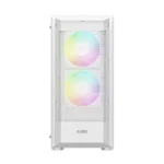 کیس کامپیوتر گیم دیاس مدل AURA GC6 WH - Image 4
