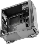 کیس کامپیوتر گرین Parsa Mid Tower - Image 2