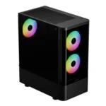 کیس کامپیوتر گیم دیاس مدل TALOS E3 CG - Image 2