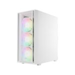 کیس گیم دیاس مدل AURA GC2 ELITE WH - Image 6