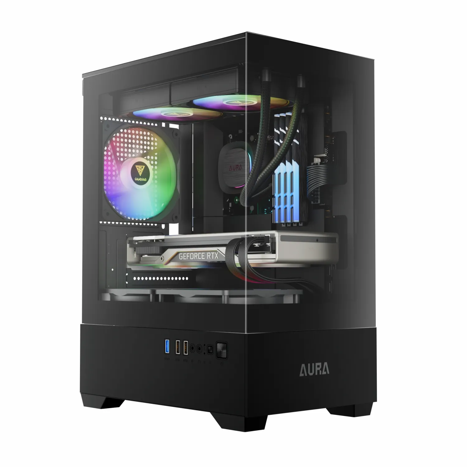AURA GC9M