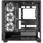 کیس کامپیوتر گیم دیاس Atlas P2 CG - Image 6