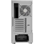 کیس کامپیوتر گیم دیاس Atlas E2 CG ARGB WH - Image 5