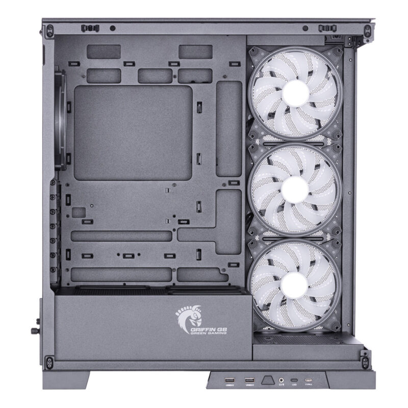 GRIFFIN G8