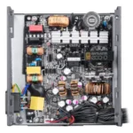 منبع تغذیه کامپیوتر گرین مدل GP450A-ECO Rev3.1 - Image 3