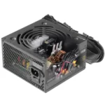 منبع تغذیه کامپیوتر گرین مدل GP450A-ECO Rev3.1 - Image 2