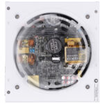 منبع تغذیه کامپیوتر گرین GP850B-GXD 80 Plus Gold - Image 10