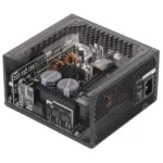 منبع تغذیه کامپیوتر گرین GP1000B-EDGE 80 Plus - Image 2
