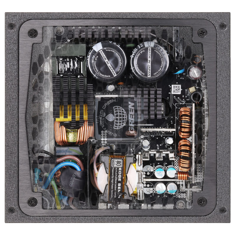 GP1000B-EDGE