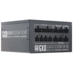 منبع تغذیه کامپیوتر گرین مدل GP1000B-GXD 80 Plus - Image 5