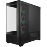 کیس کامپیوتر گیم دیاس Atlas P2 CG - Image 5