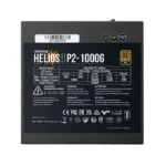 منبع تغذیه کامپیوتر گیم دیاس مدل HELIOS P2-1000G 1000W - Image 5