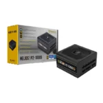 منبع تغذیه کامپیوتر گیم دیاس مدل HELIOS P2-1000G 1000W - Image 9