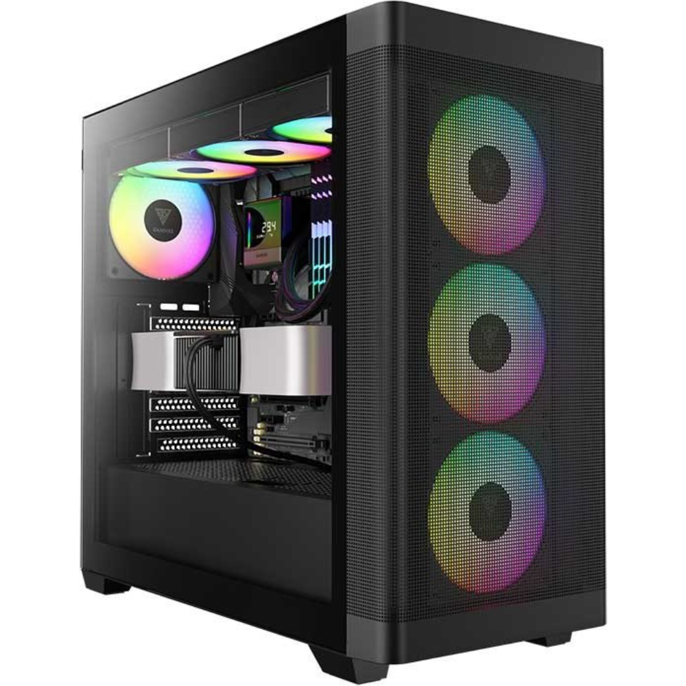 Athena M3 ARGB Mid Tower
