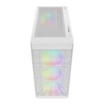 کیس گیم دیاس مدل ATHENA M3 WH - Image 3